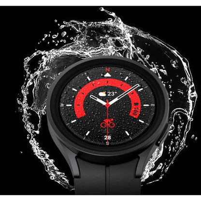 Samsung Galaxy Watch5 Pro Sm-R920Nzkaxaa