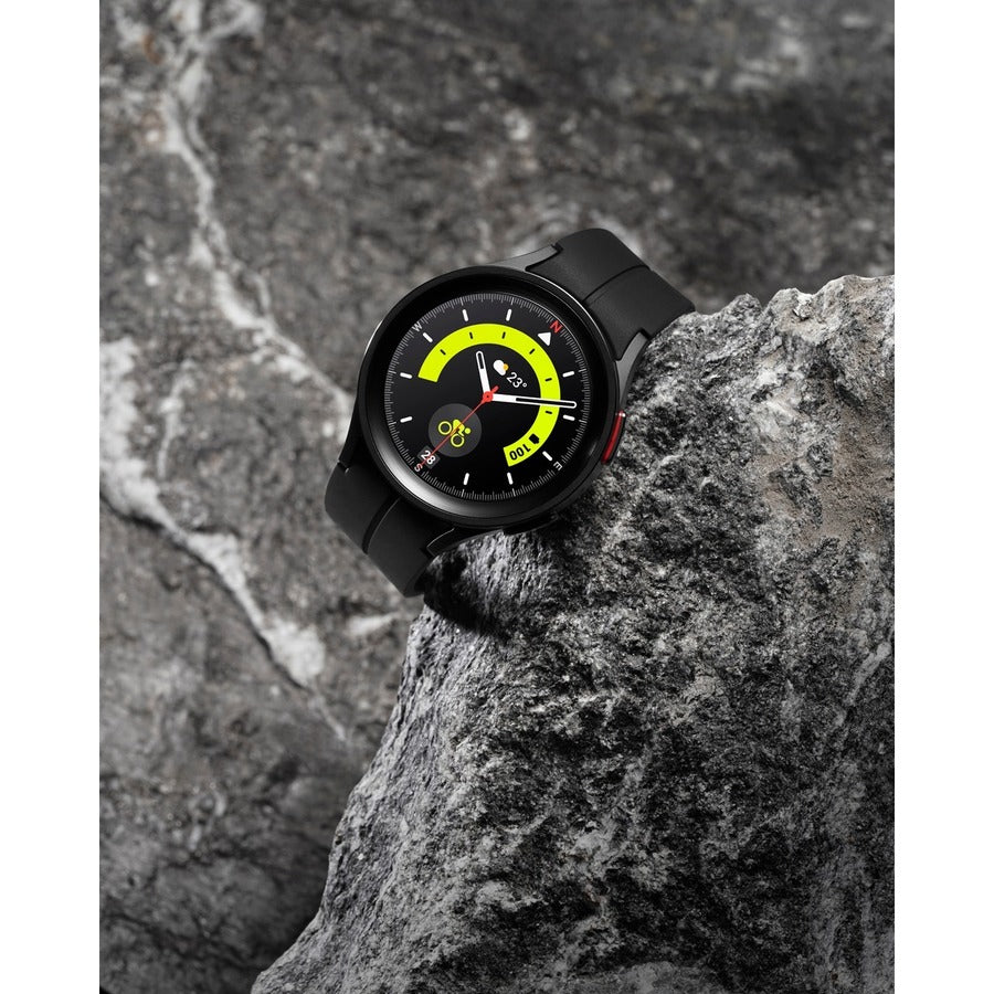 Samsung Galaxy Watch5 Pro Sm-R920Nzkaxaa