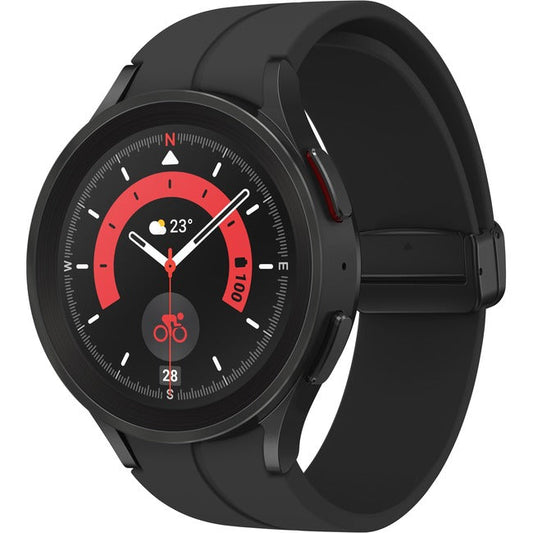Samsung Galaxy Watch5 Pro Sm-R925Uzkaxaa