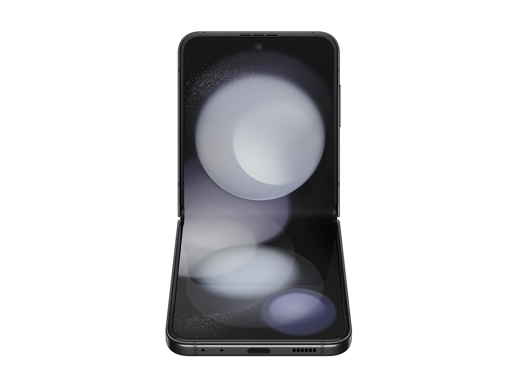 Samsung Galaxy Z Flip5 - 5G smartphone - dual-SIM - RAM 8 GB / Interna