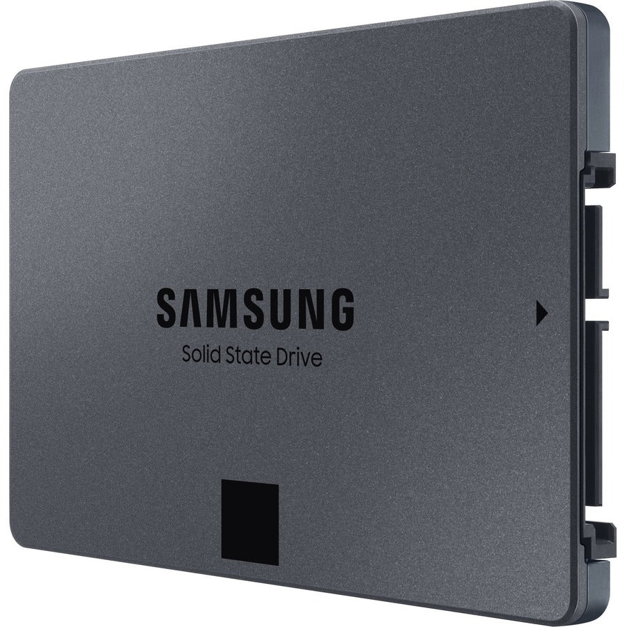 Samsung-Imsourcing 1 Tb Solid State Drive - 2.5" Internal - Sata (Sata/600)