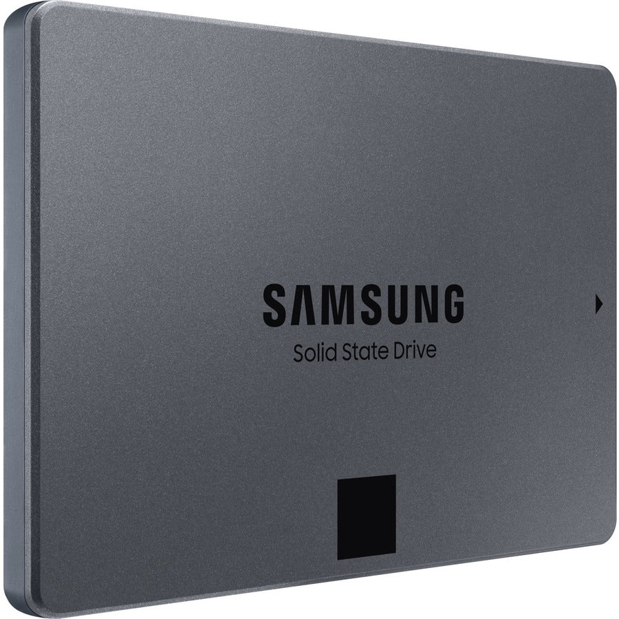 Samsung-Imsourcing 1 Tb Solid State Drive - 2.5" Internal - Sata (Sata/600)