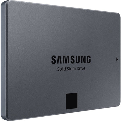 Samsung-Imsourcing 1 Tb Solid State Drive - 2.5" Internal - Sata (Sata/600)