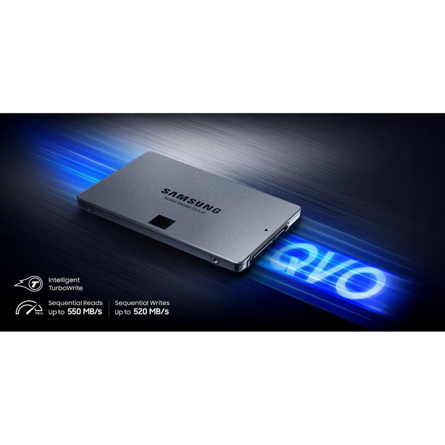 Samsung-Imsourcing 1 Tb Solid State Drive - 2.5" Internal - Sata (Sata/600)