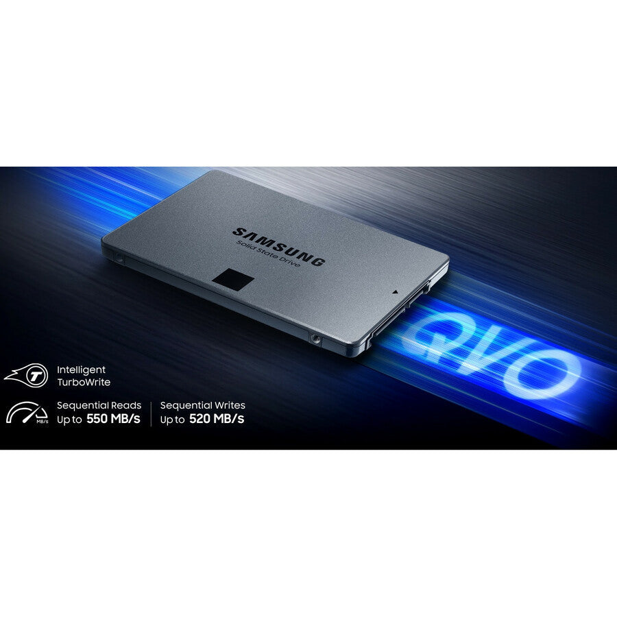 Samsung-Imsourcing 1 Tb Solid State Drive - 2.5" Internal - Sata (Sata/600)