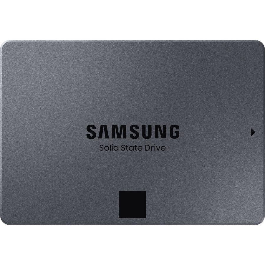 Samsung-Imsourcing 1 Tb Solid State Drive - 2.5" Internal - Sata (Sata/600)