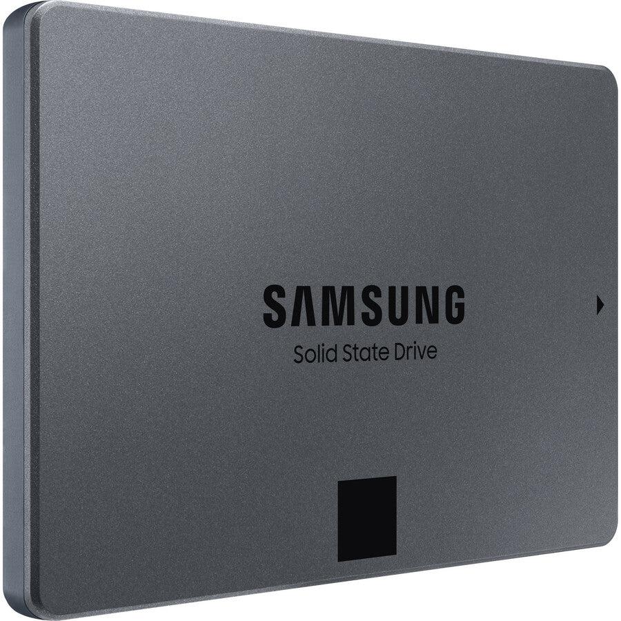 Samsung-Imsourcing 1 Tb Solid State Drive - 2.5" Internal - Sata (Sata/600)