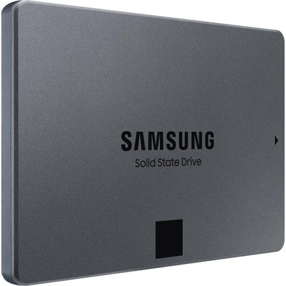 Samsung-Imsourcing 1 Tb Solid State Drive - 2.5" Internal - Sata (Sata/600)