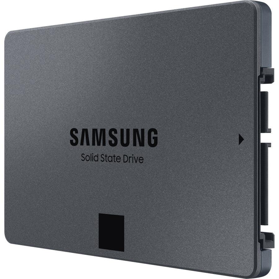 Samsung-Imsourcing 1 Tb Solid State Drive - 2.5" Internal - Sata (Sata/600)