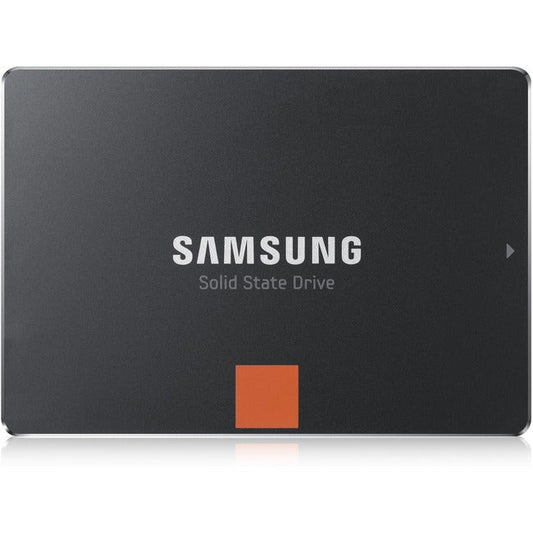 Samsung-Imsourcing 840 Pro 256 Gb Solid State Drive - 2.5" MZ-7PD256E