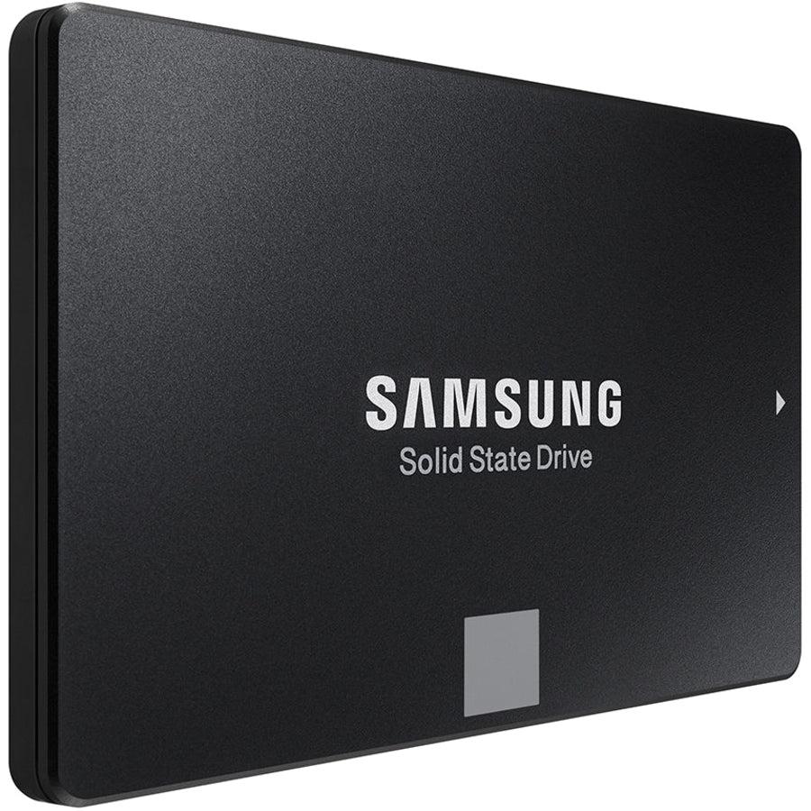 Samsung-Imsourcing 860 Evo Mz-76E4T0B/Am 4 Tb Solid State Drive - 2.5" Internal - Sata (Sata/600)