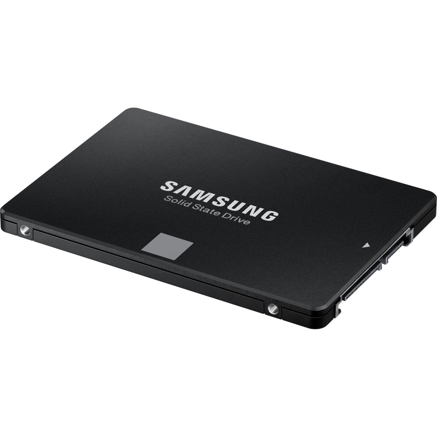 Samsung-Imsourcing 860 Evo Mz-76E4T0Bw 4 Tb Solid State Drive - 2.5" Internal - Sata (Sata/600)