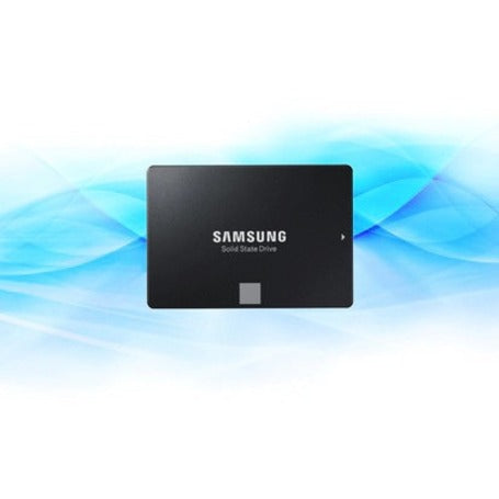 Samsung-Imsourcing 860 Evo Mz-76E4T0E 4 Tb Solid State Drive - 2.5" Internal - Sata (Sata/600)