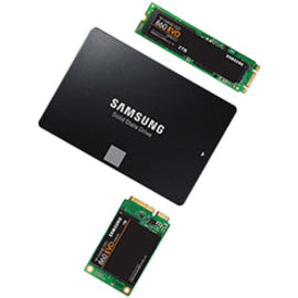 Samsung-Imsourcing 860 Evo Mz-76E4T0E 4 Tb Solid State Drive - 2.5" Internal - Sata (Sata/600)