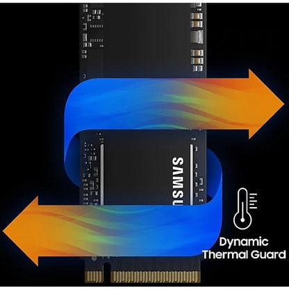 Samsung-Imsourcing 970 Evo Mz-V7E2T0Bw 2 Tb Solid State Drive - M.2 2280 Internal - Pci Express (Pci Express 3.0 X4)