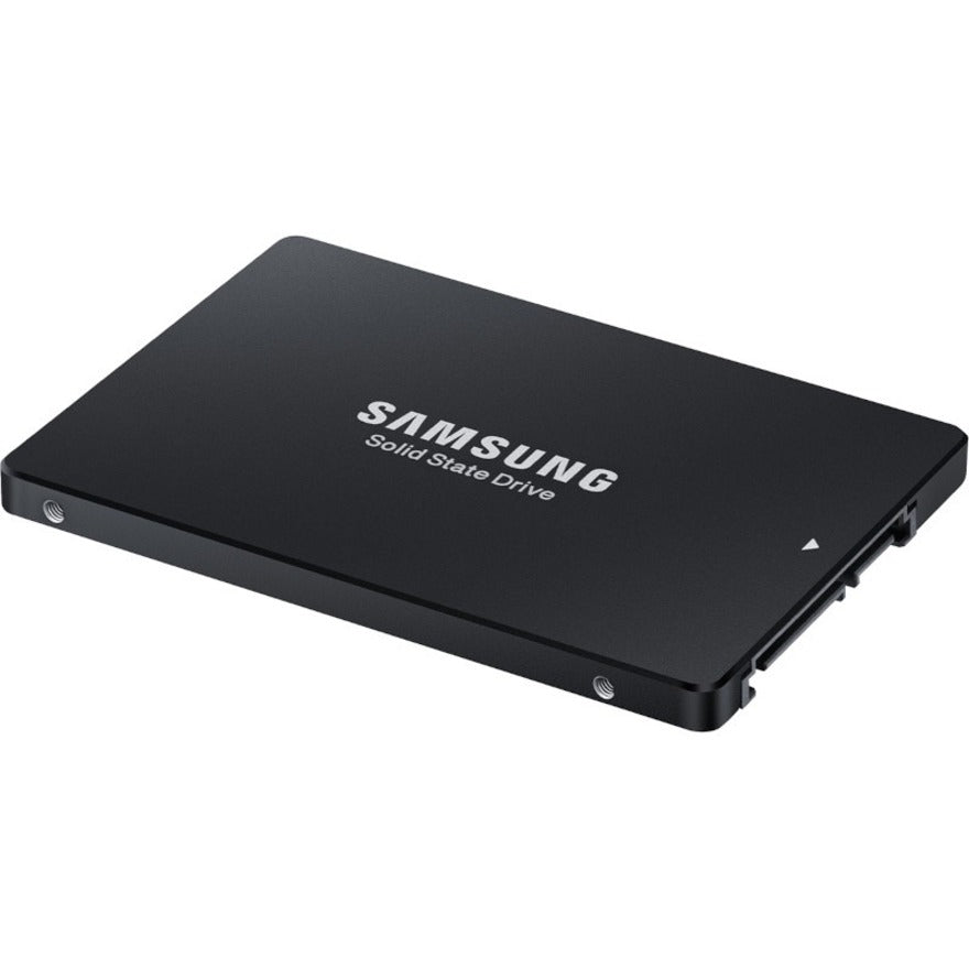 Samsung-Imsourcing Pm893 1.92 Tb Solid State Drive - 2.5" Internal - Sata (Sata/600)