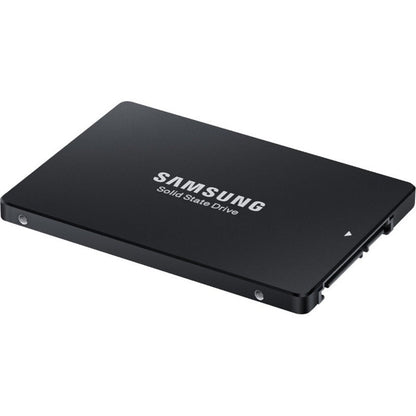 Samsung-Imsourcing Pm893 1.92 Tb Solid State Drive - 2.5" Internal - Sata (Sata/600)