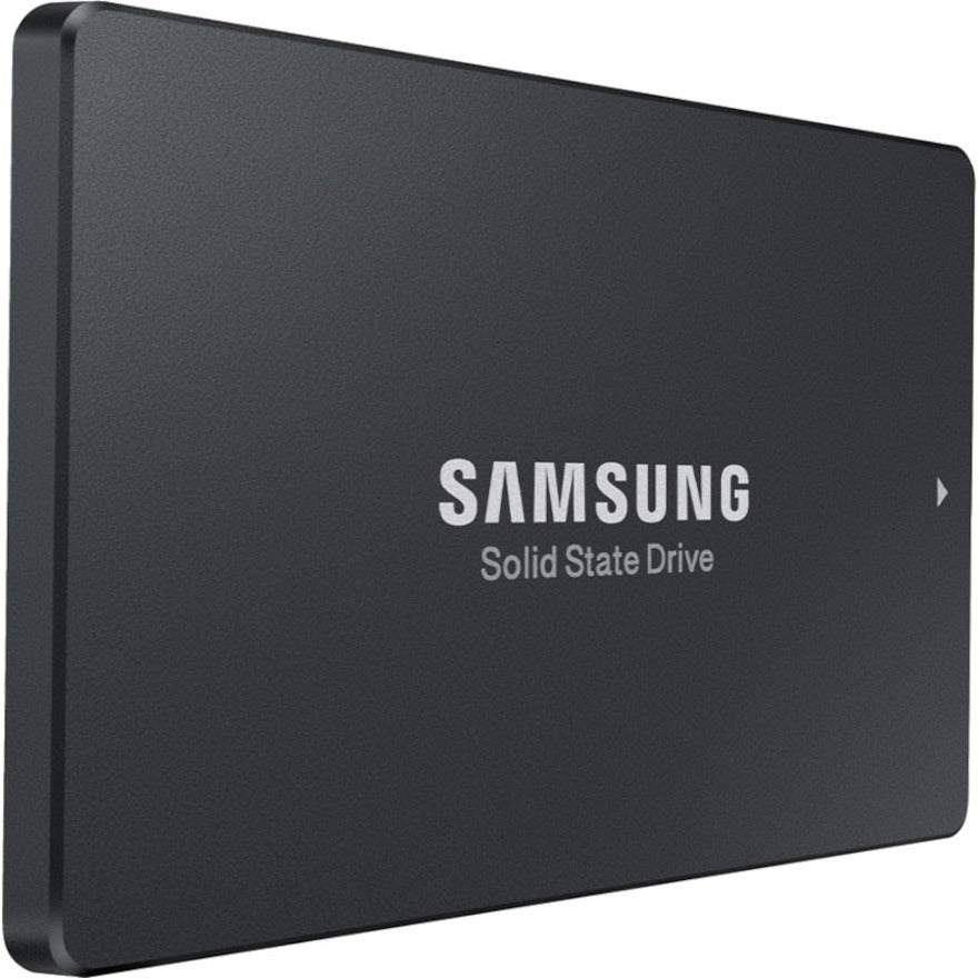 Samsung-Imsourcing Pm893 1.92 Tb Solid State Drive - 2.5" Internal - Sata (Sata/600)