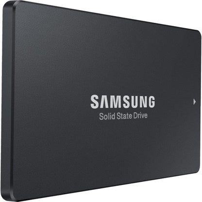 Samsung-Imsourcing Pm893 1.92 Tb Solid State Drive - 2.5" Internal - Sata (Sata/600)