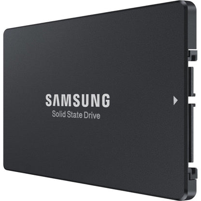 Samsung-Imsourcing Pm893 1.92 Tb Solid State Drive - 2.5" Internal - Sata (Sata/600)