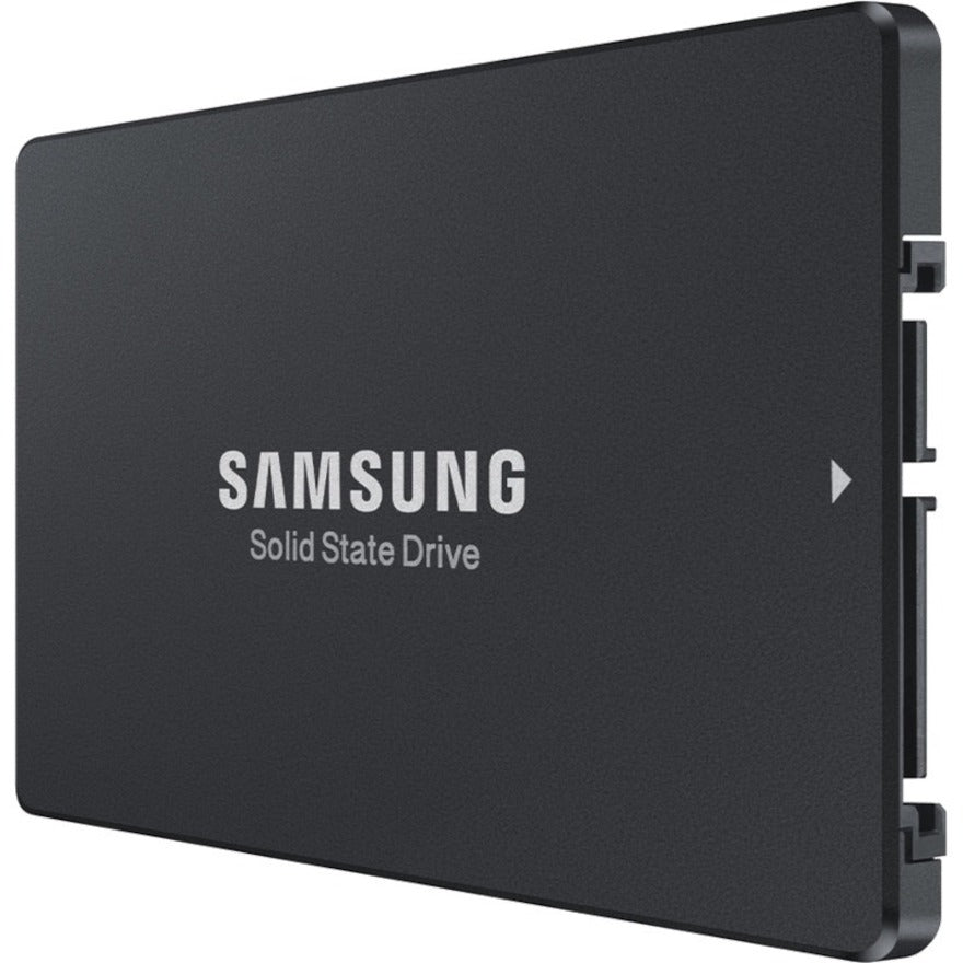 Samsung-Imsourcing Pm893 3.84 Tb Solid State Drive - 2.5" Internal - Sata (Sata/600)