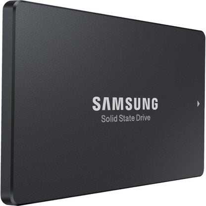 Samsung-Imsourcing Pm893 480 Gb Solid State Drive - 2.5" Internal - Sata (Sata/600)