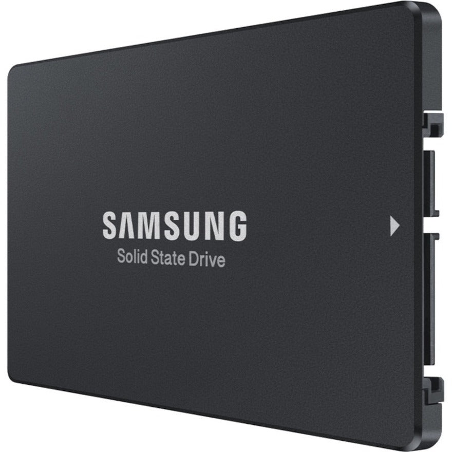 Samsung-Imsourcing Pm893 480 Gb Solid State Drive - 2.5" Internal - Sata (Sata/600)
