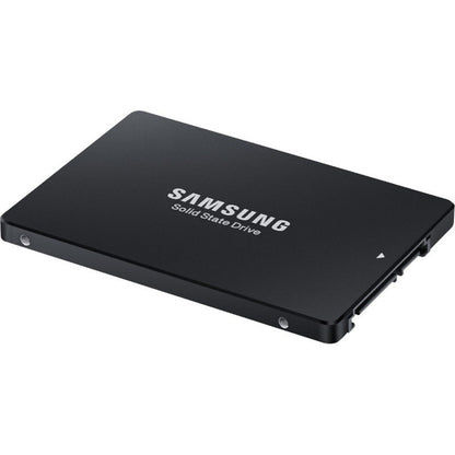 Samsung-Imsourcing Pm893 7.68 Tb Solid State Drive - 2.5" Internal - Sata (Sata/600)