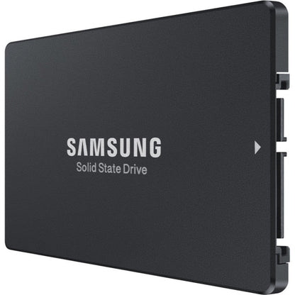 Samsung-Imsourcing Pm893 7.68 Tb Solid State Drive - 2.5" Internal - Sata (Sata/600)