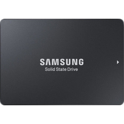 Samsung-Imsourcing Pm893 960 Gb Solid State Drive - 2.5" Internal - Sata (Sata/600) MZ-7L396000