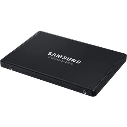 Samsung-Imsourcing Pm9A3 3.84 Tb Solid State Drive - 2.5" Internal - U.2 (Pci Express Nvme 4.0 X4)