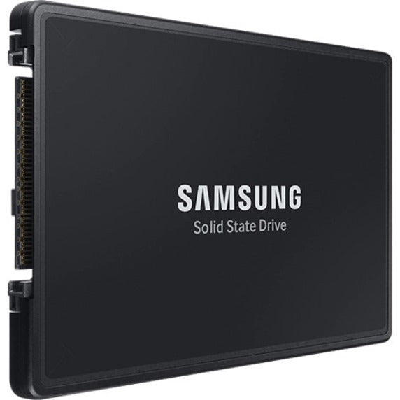 Samsung-Imsourcing Pm9A3 3.84 Tb Solid State Drive - 2.5" Internal - U.2 (Pci Express Nvme 4.0 X4)