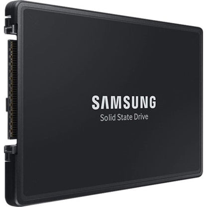 Samsung-Imsourcing Pm9A3 7.68 Tb Solid State Drive - 2.5" Internal - U.2 (Pci Express Nvme 4.0 X4)
