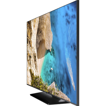 Samsung Nt670U Hg43Nt670Uf Led-Lcd Tv - 4K Uhdtv - Black