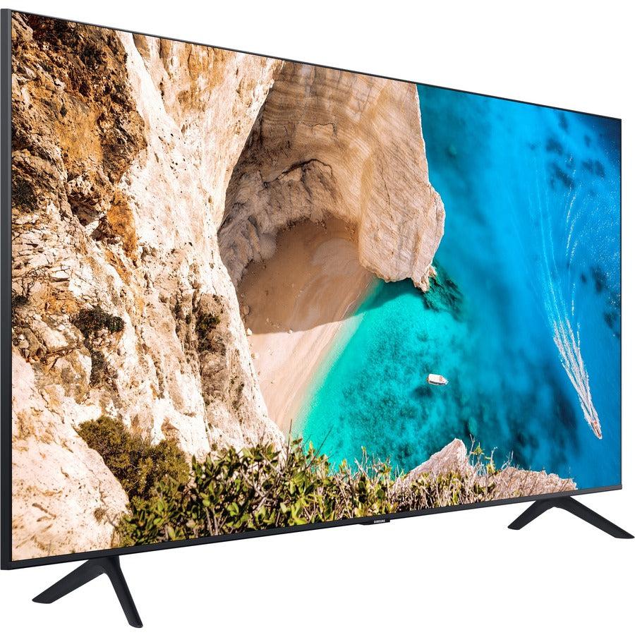 Samsung Nt670U Hg65Nt670Uf 65" Smart Led-Lcd Tv - 4K Uhdtv - Black