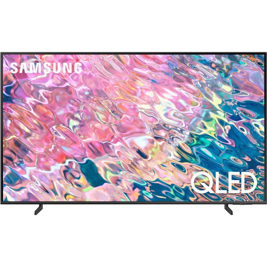 Samsung Q60B QN75Q60BAF 74.5" Smart LED-LCD TV 2022 - 4K UHDTV - Titan Gray