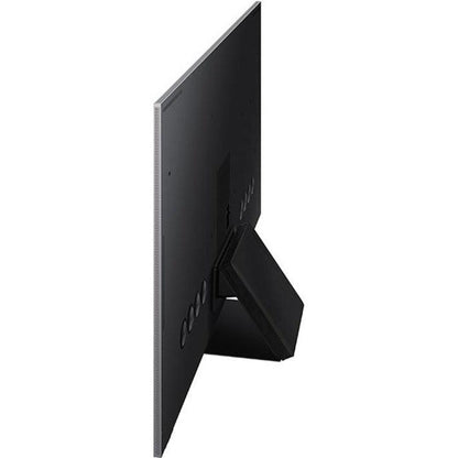 Samsung Qp75A-8K Signage Display Digital Signage Flat Panel 190.5 Cm (75") Led Wi-Fi 500 Cd/M² 8K Ultra Hd Black Built-In Processor 16/7