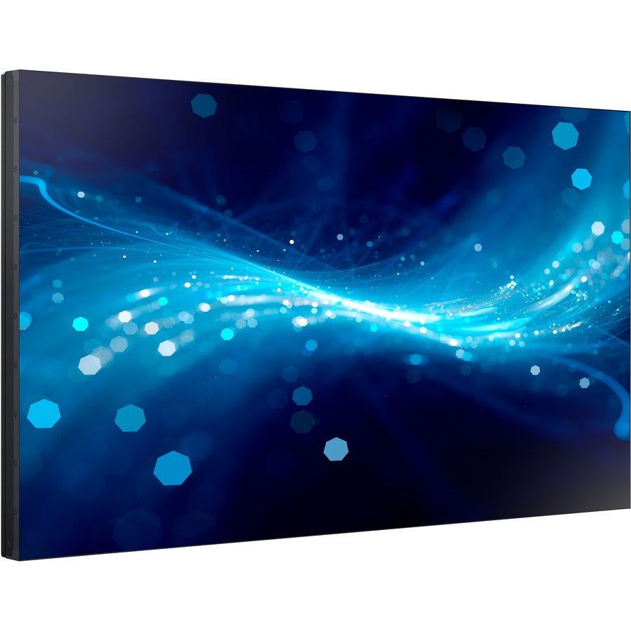 Samsung Uh46N-E - Extreme Narrow Bezel Videowall Display For Business