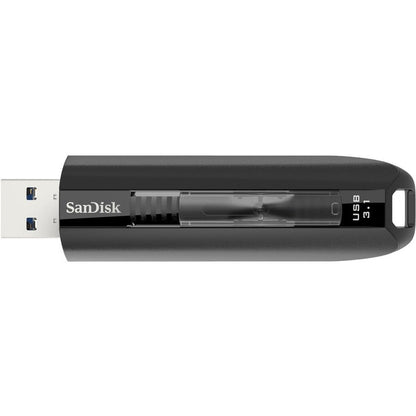 Sandisk 128Gb Extreme Go Usb 3.1 Flash Drive, Speed Up To 200Mb/S (Sdcz800-128G-G46)