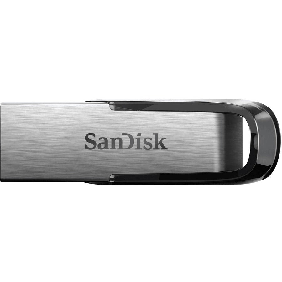 Sandisk 64Gb Ultra Flair Cz73 Usb 3.0 Flash Drive, Speed Up To 150Mb/S (Sdcz73-064G-G46 )