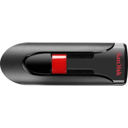 Sandisk Cruzer Glide Usb Flash Drive 64Gb