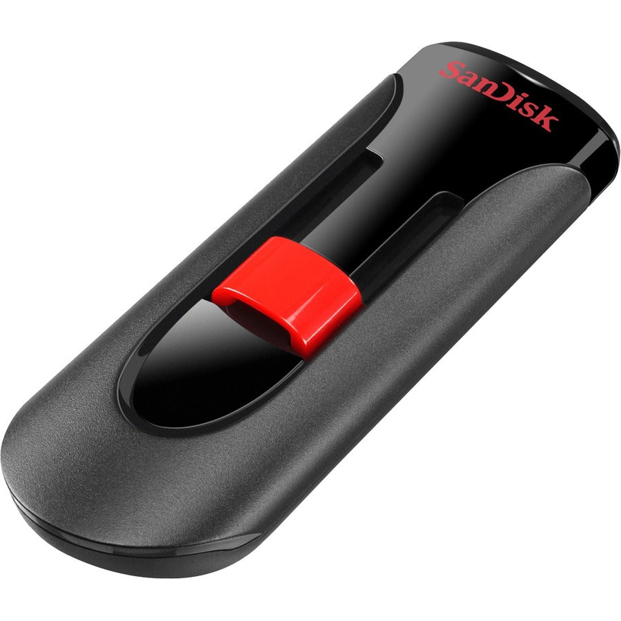 Sandisk Cruzer Glide Usb Flash Drive Sdcz60-064G-B35