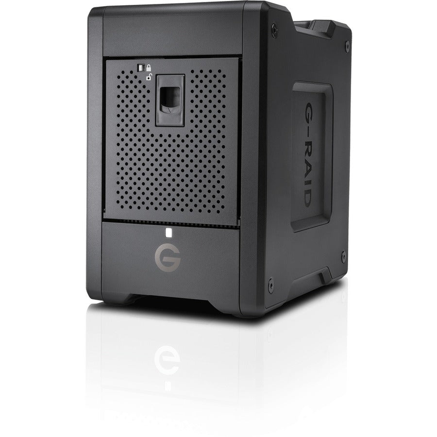 Sandisk Professional G-Raid Shuttle 4 24Tb