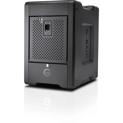 Sandisk Professional G-Raid Shuttle 4 48Tb