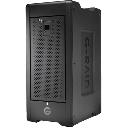 Sandisk Professional G-Raid Shuttle 8 144Tb