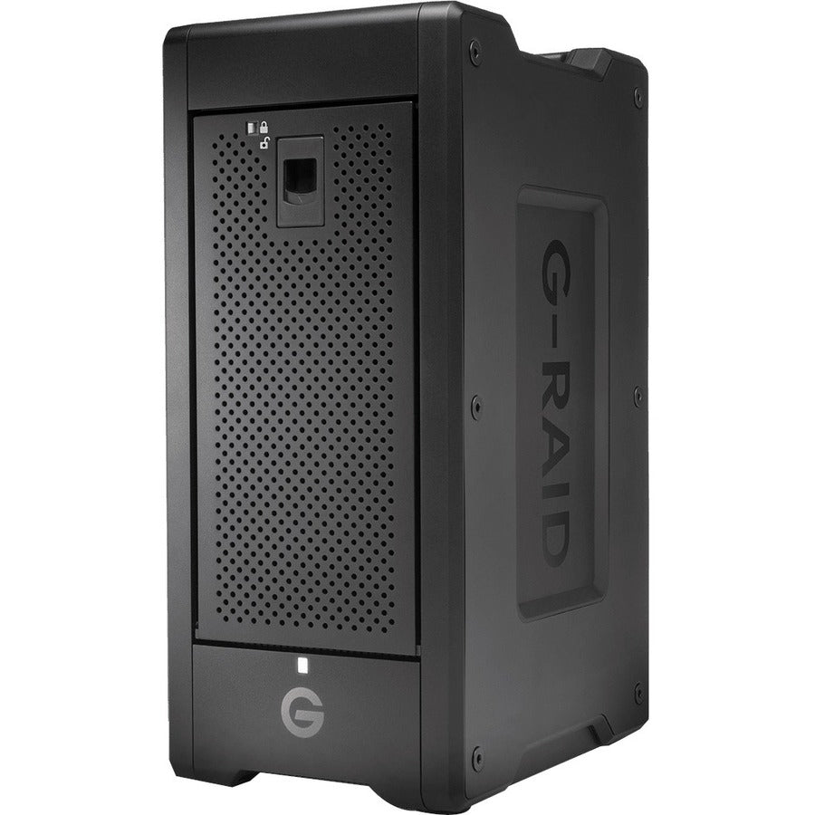 Sandisk Professional G-Raid Shuttle 8 48Tb