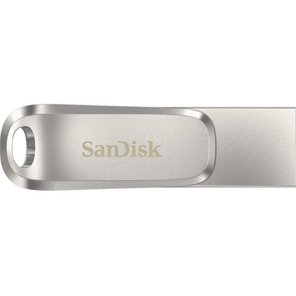 Sandisk Ultra Dual Drive Luxe Usb Type-C - 512Gb