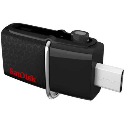 Sandisk Ultra Dual Usb Drive 3.0 - 16Gb