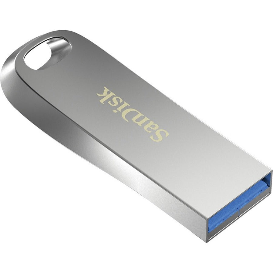 Sandisk Ultra Luxe&Trade; Usb 3.1 Flash Drive 256Gb