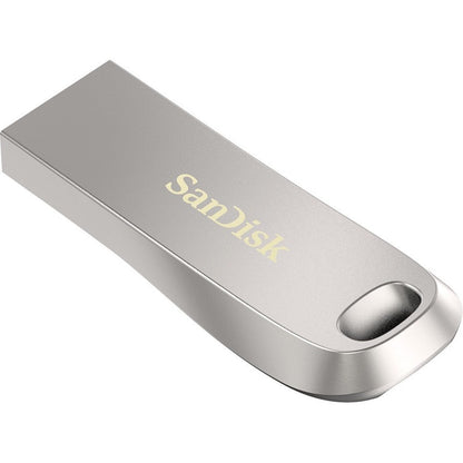 Sandisk Ultra Luxe&Trade; Usb 3.1 Flash Drive 256Gb